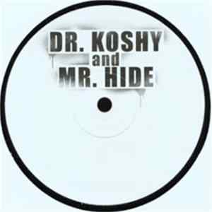 Dr. Koshy and Mr. Hide - Untitled FLAC