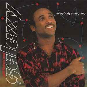 Phil Fearon & Galaxy - Everybody's Laughing FLAC