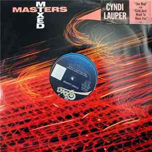 Cyndi Lauper - She Bop / Girls Just Want To Have Fun FLAC