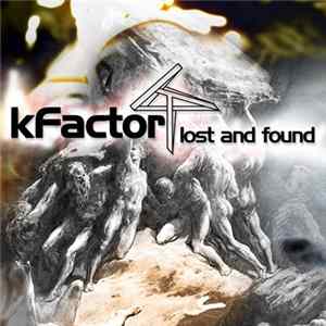 kFactor - Lost And Found FLAC