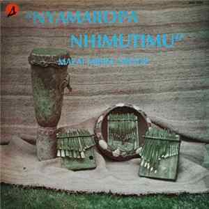 Mazai Mbira Group - Nyamaropa Nhimutimu FLAC