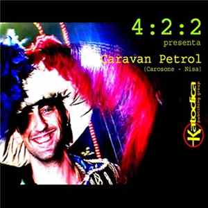4:2:2 - Caravan Petrol FLAC
