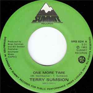 Terry Sumsion - One More Time FLAC