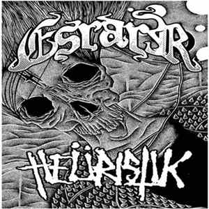 Esrarr / Heuristik - Apocalyptic Raw Assault Split Tour 2015 FLAC