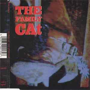 The Family Cat - River Of Diamonds FLAC