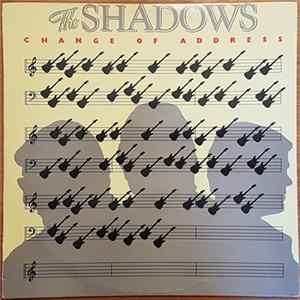 The Shadows - Change Of Address FLAC