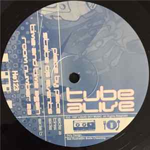 Tube - Alive FLAC
