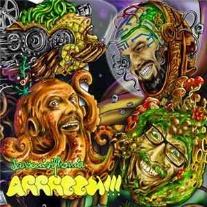 Arrrggh! - Sanscuisiphonia FLAC