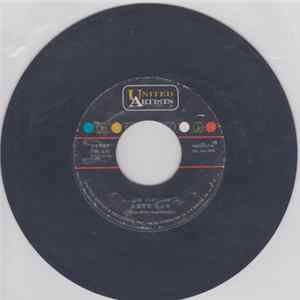The Clovers - Have Gun / The Honeydripper FLAC