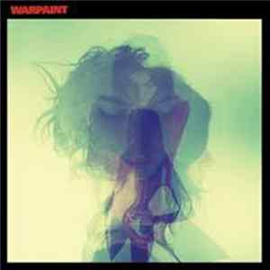 Warpaint - Warpaint FLAC