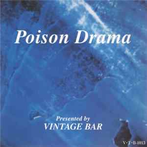 Various - Poison Drama FLAC
