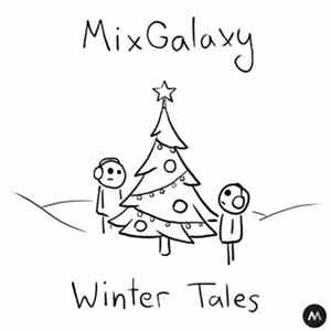 Various - Winter Tales FLAC