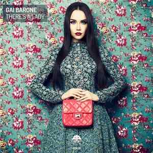 Gai Barone - There's A Lady FLAC