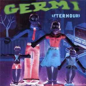 Afterhours - Germi FLAC
