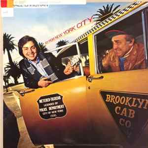 Michael Christian - Boy From New York City FLAC