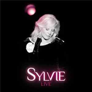 Sylvie Vartan - Sylvie Live FLAC
