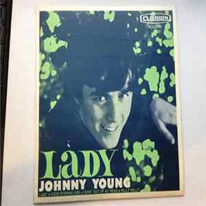 Johnny Young - Lady FLAC