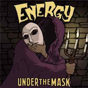Energy - Under The Mask FLAC
