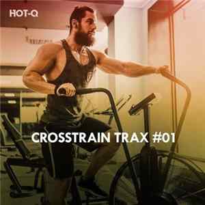 Various - Crosstrain Trax #01 FLAC