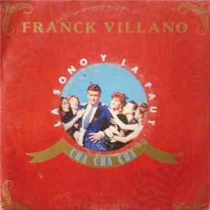Franck Villano - La Sono Y La Faut FLAC