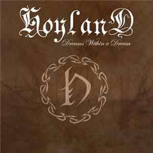 Hoyland - Dreams Within A Dream (Demo) FLAC