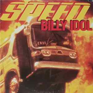 Billy Idol - Speed FLAC