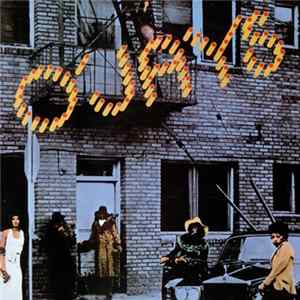 The O'Jays - Peace FLAC