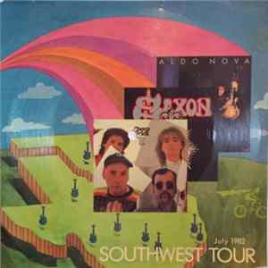 Various - Southwest Tour FLAC
