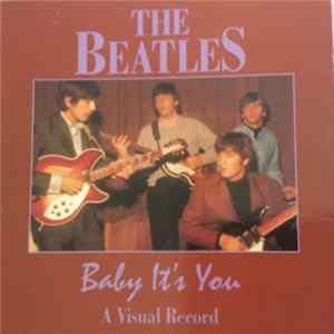The Beatles - Baby It’s You FLAC