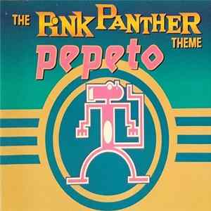 Pepeto - The Pink Panther Theme FLAC