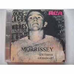 Morrissey - Southpaw Grammar FLAC
