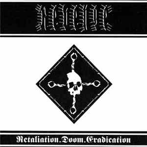 Revenge - Retaliation.Doom.Eradication FLAC