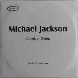 Michael Jackson - Number Ones FLAC