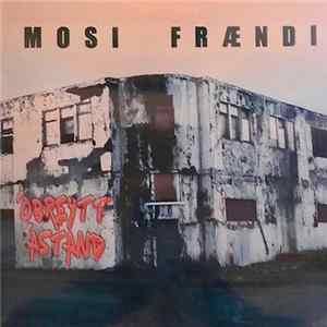 Mosi Frændi - Óbreytt Ástand FLAC