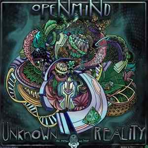 Openmind - Unknown Reality FLAC