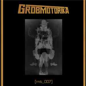 Various - GrobmotorikA FLAC