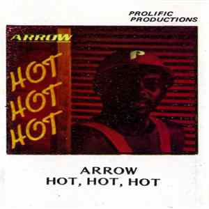 Arrow - Hot Hot Hot FLAC