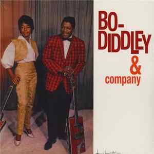 Bo Diddley - Bo Diddley & Company FLAC
