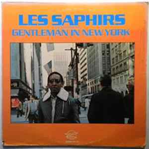 Les Saphirs - Gentleman In New York FLAC