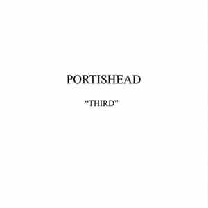 Portishead - Third FLAC