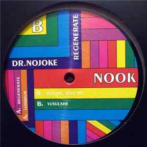 Dr. Nojoke - Regenerate FLAC