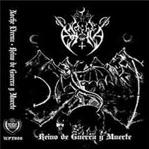 Noche Eterna - Reino De Guerra Y Muerte FLAC
