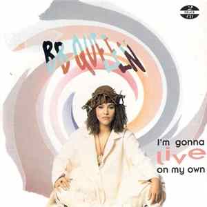 B.B. Queen - I'm Gonna Live On My Own FLAC