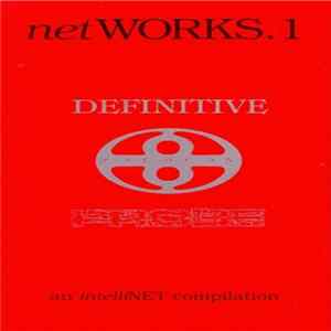 Various - Networks.1 - An Intellinet Compilation FLAC