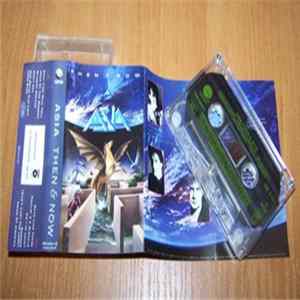 Asia - Then & Now FLAC