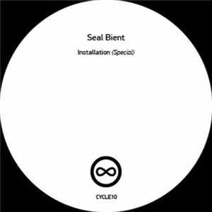 Seal Bient - Installation (Special) FLAC