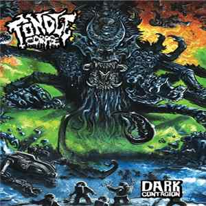 Fondlecorpse - Dark Contagion FLAC