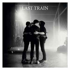 Last Train - Fragile FLAC
