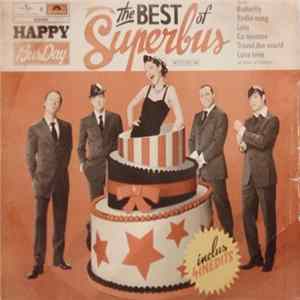 Superbus - Happy BusDay FLAC