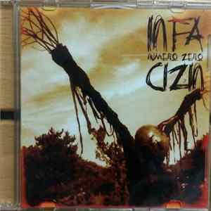 Cizin, Infa - Numero Zero FLAC